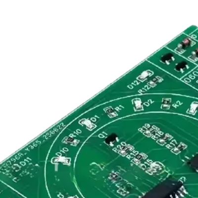 Diy Electronics Learning Kit - Kit de práctica de soldadura SMD