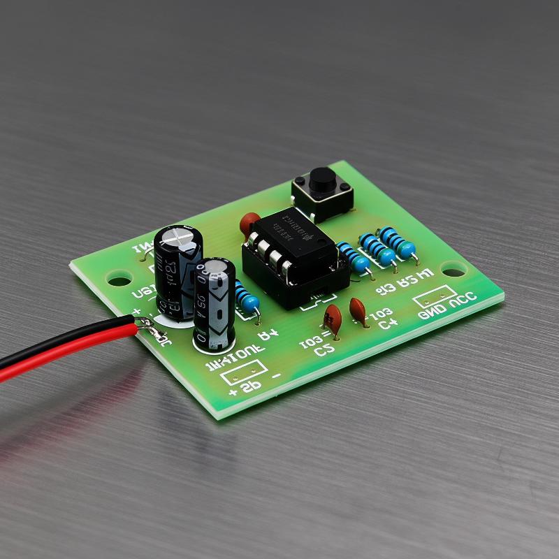 Diy Electronics Project Kit - Kit de práctica de soldadura para