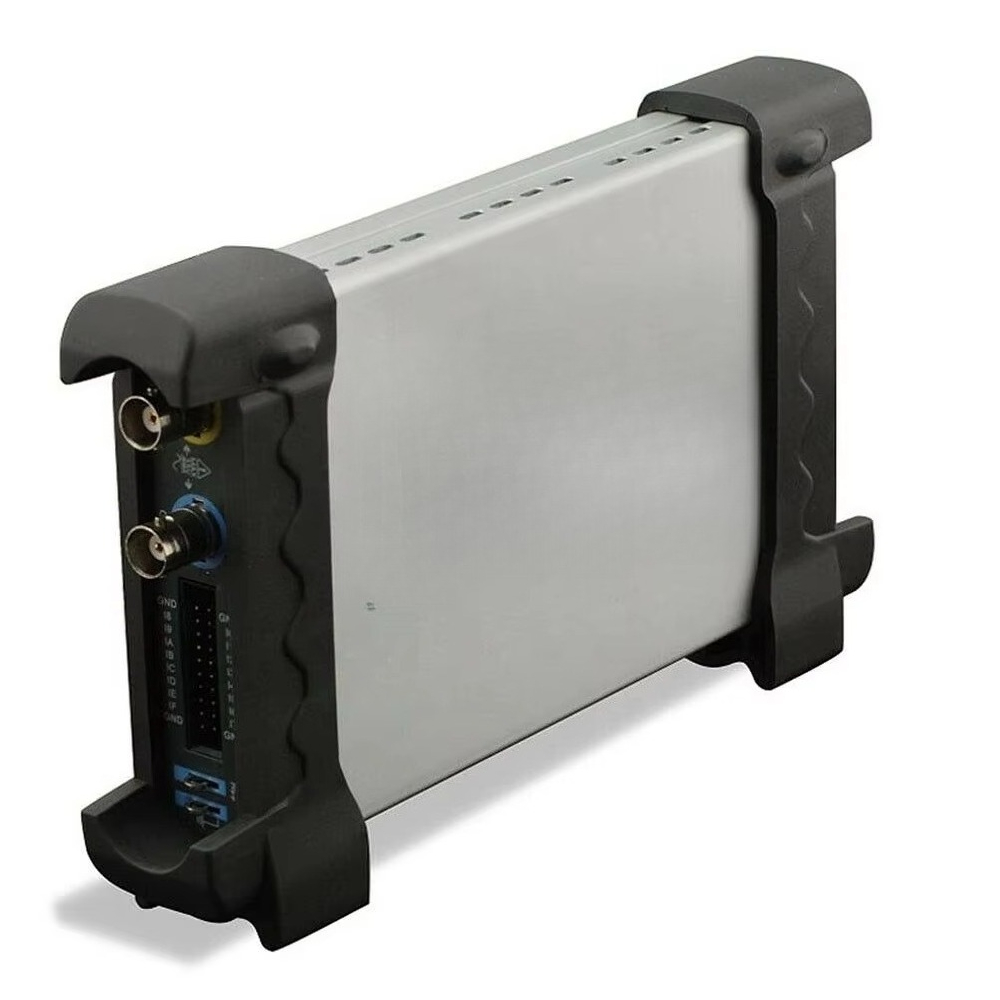 Osciloscopio Digital Portátil  - Logic Analyzer Usb reseña y precio