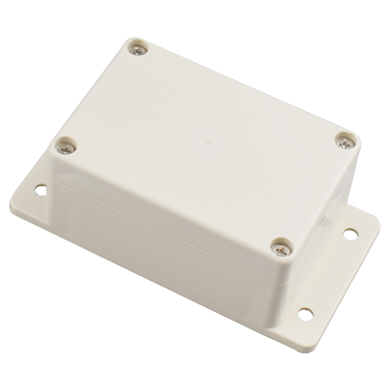 1 Uds carcasa de plástico ABS  - Diy Electronics Box reseña y precio
