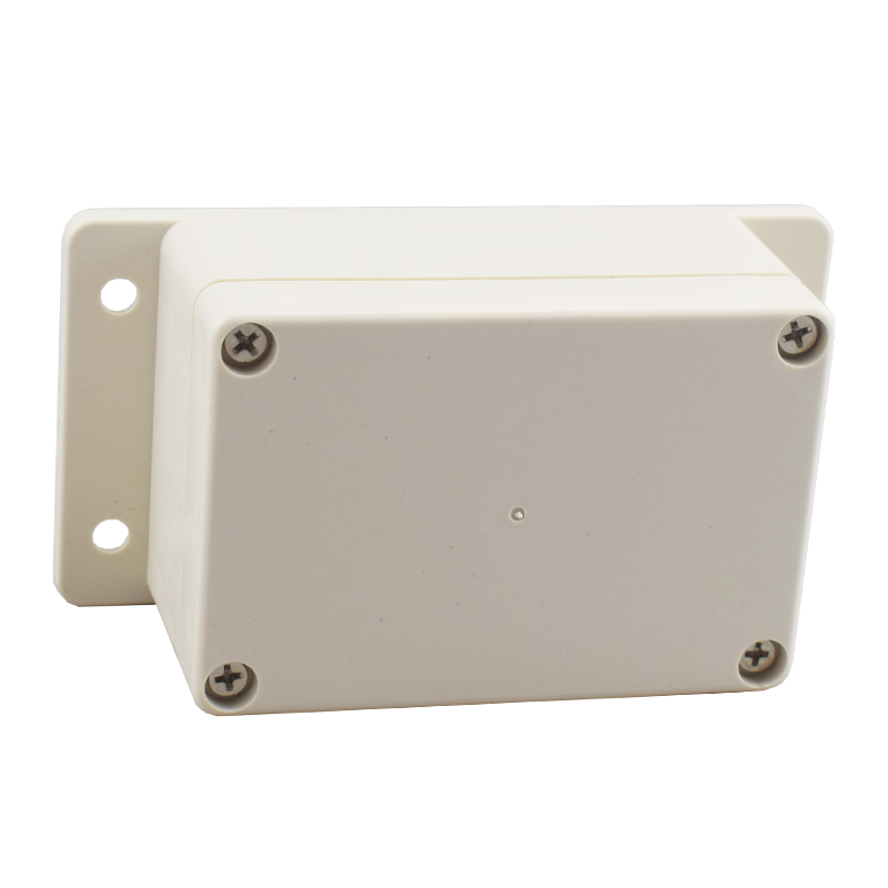 1 Uds carcasa de plástico ABS  - Diy Electronics Box reseña y precio