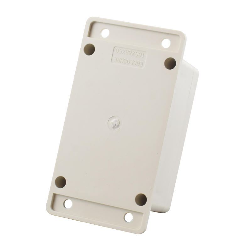 1 Uds carcasa de plástico ABS  - Diy Electronics Box reseña y precio