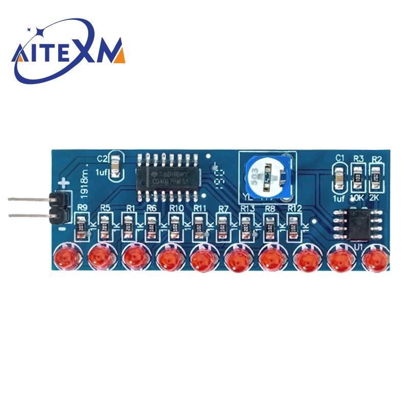 Kits de electrónica inteligent - Diy Electronics Learning Kit reseña y precio