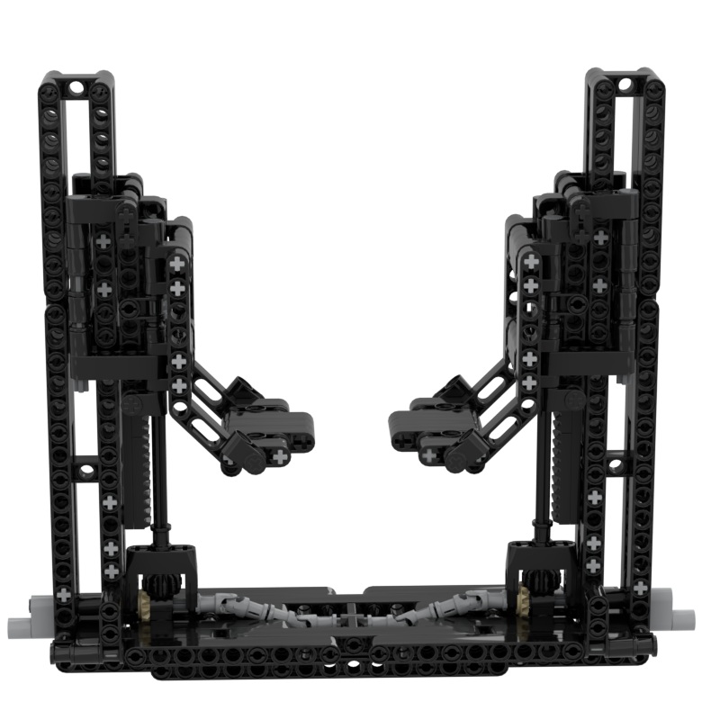Elevador de Garaje para Taller - Diy Electronics Shop reseña y precio