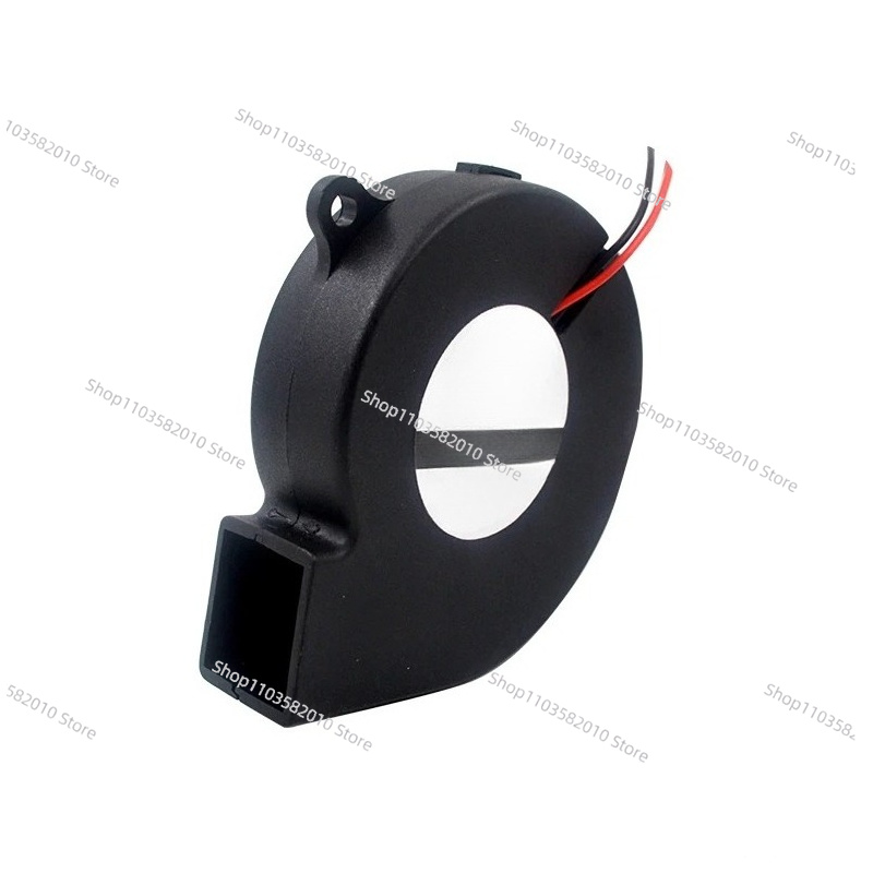 Ventilador Centrífugo DC Ultra - Diy Electronics Cabinet reseña y precio