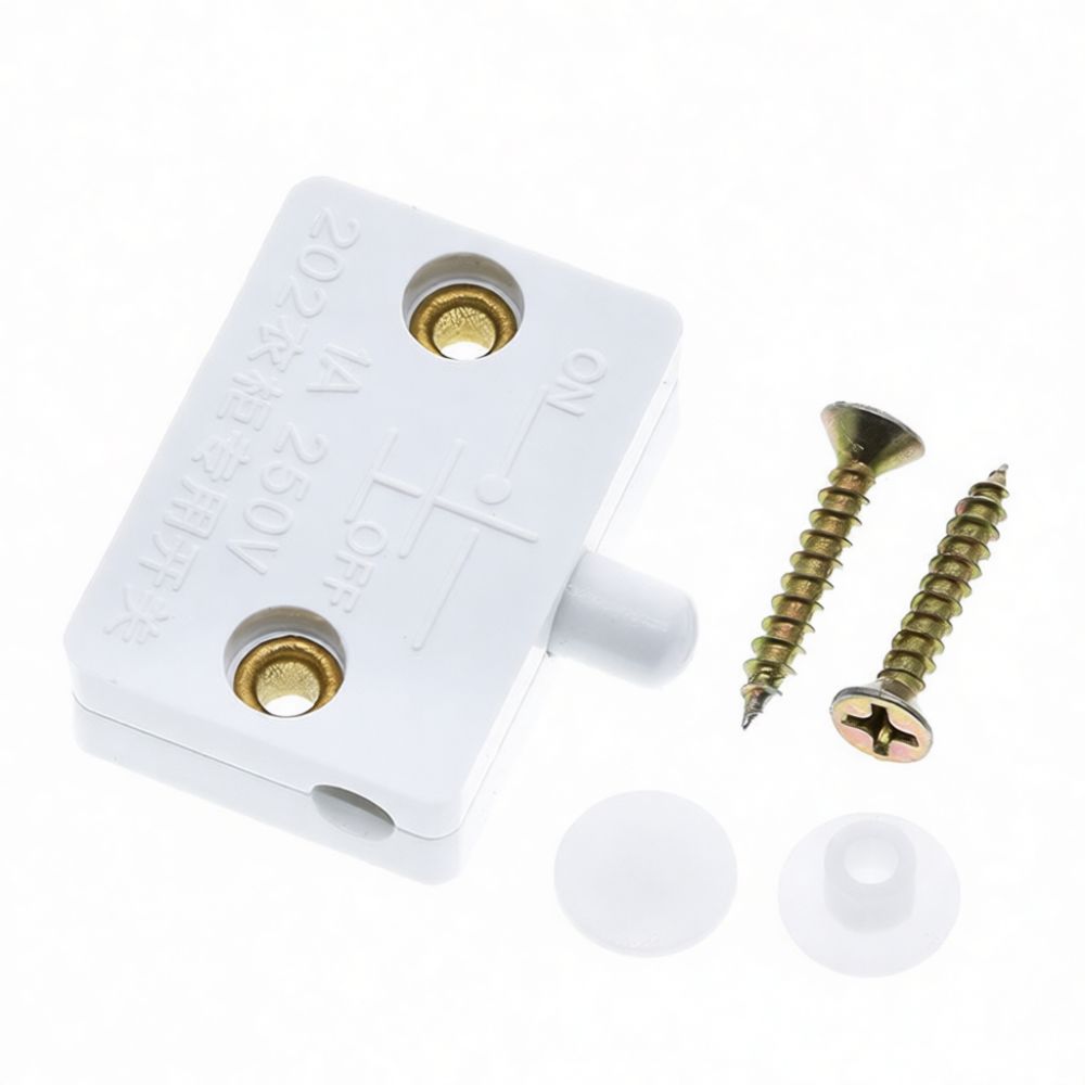 Interruptor de sensor de conta - Diy Electronics Cabinet reseña y precio